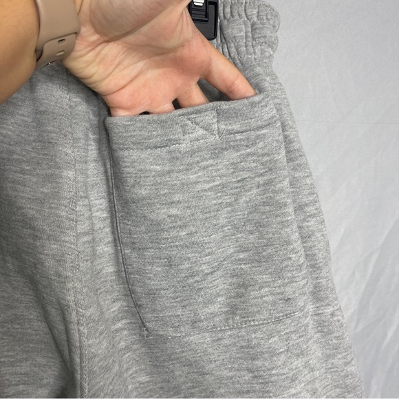 CSG Gray Joggers - Picture 10 of 12